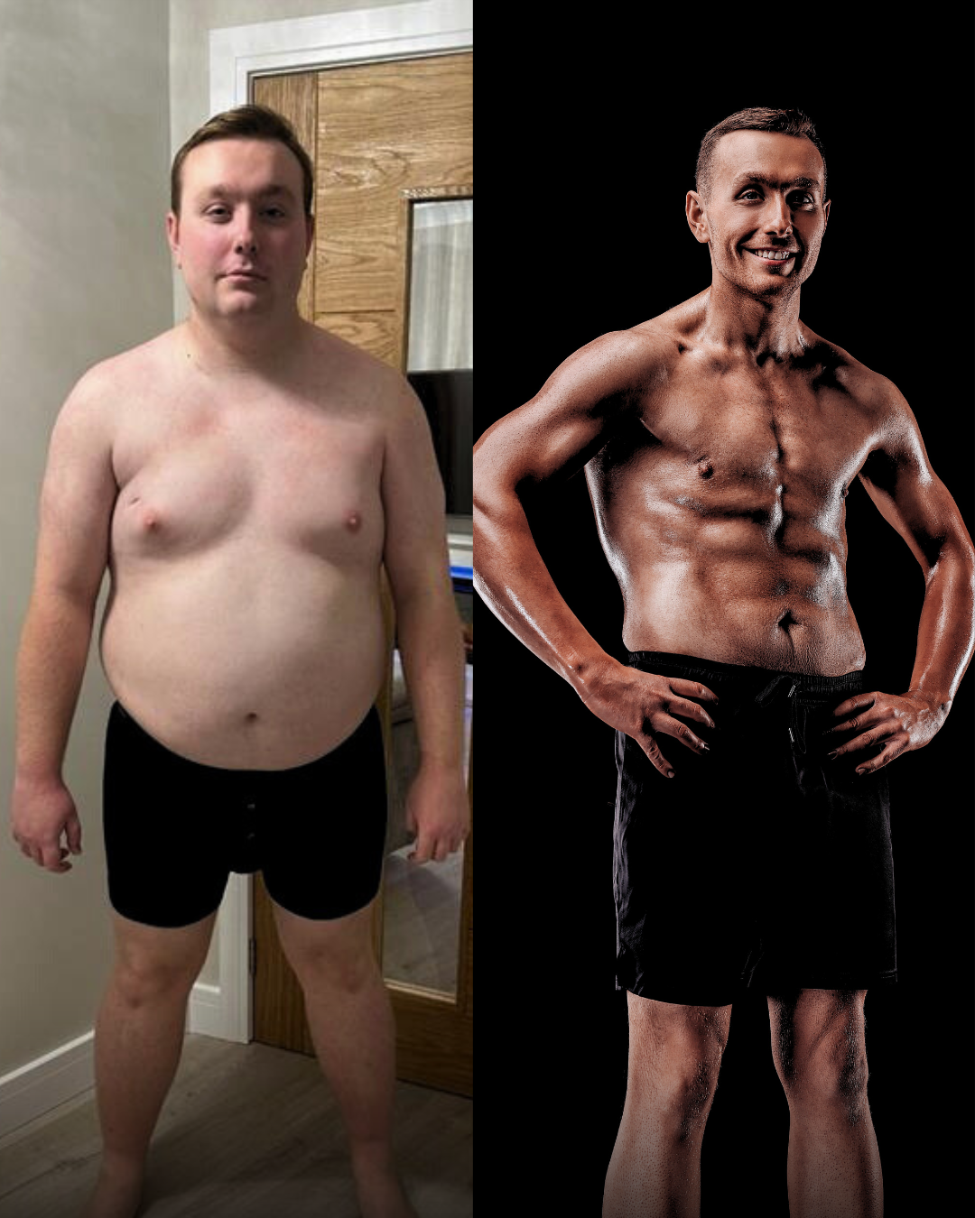 Civilian transformation