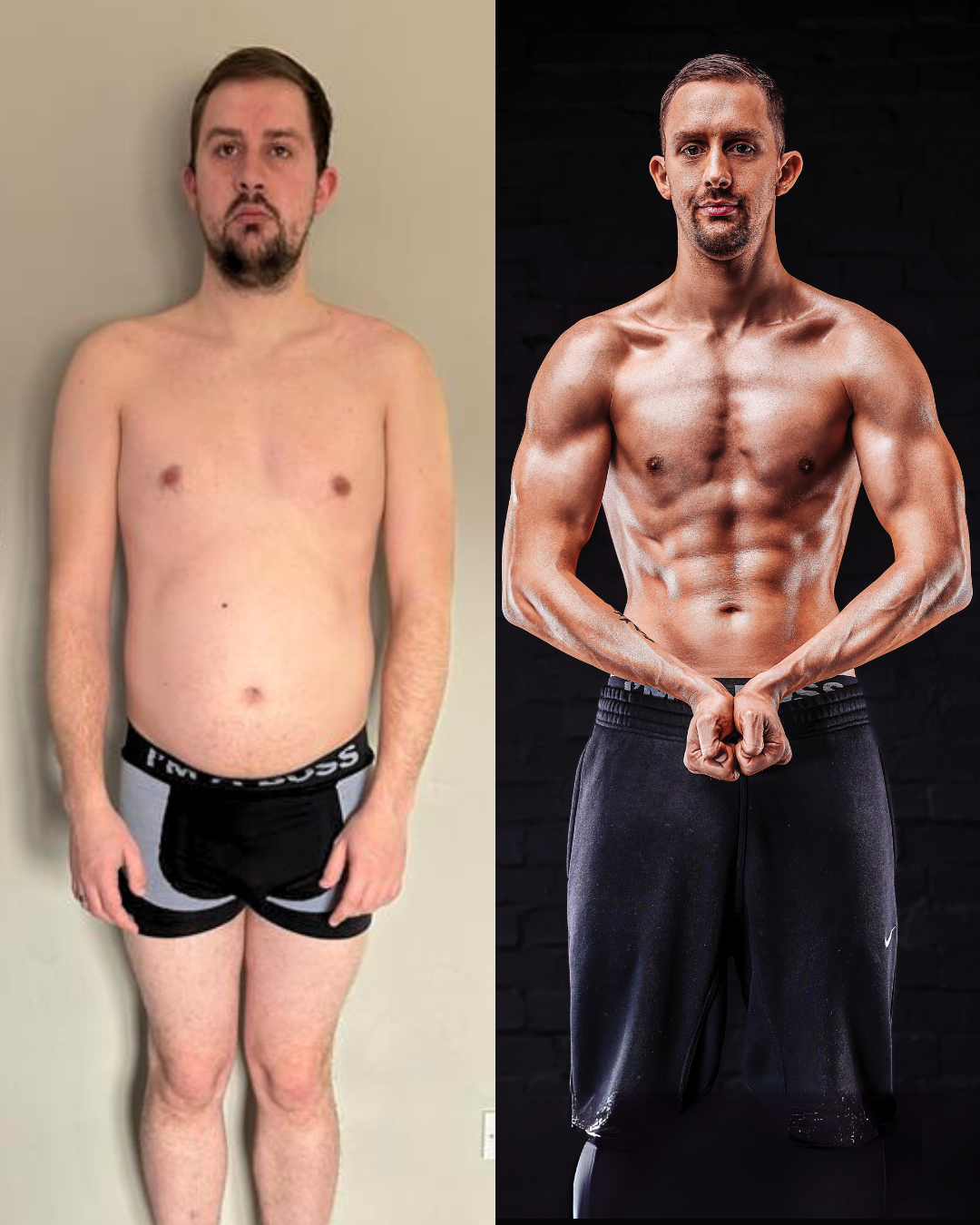 Civilian transformation