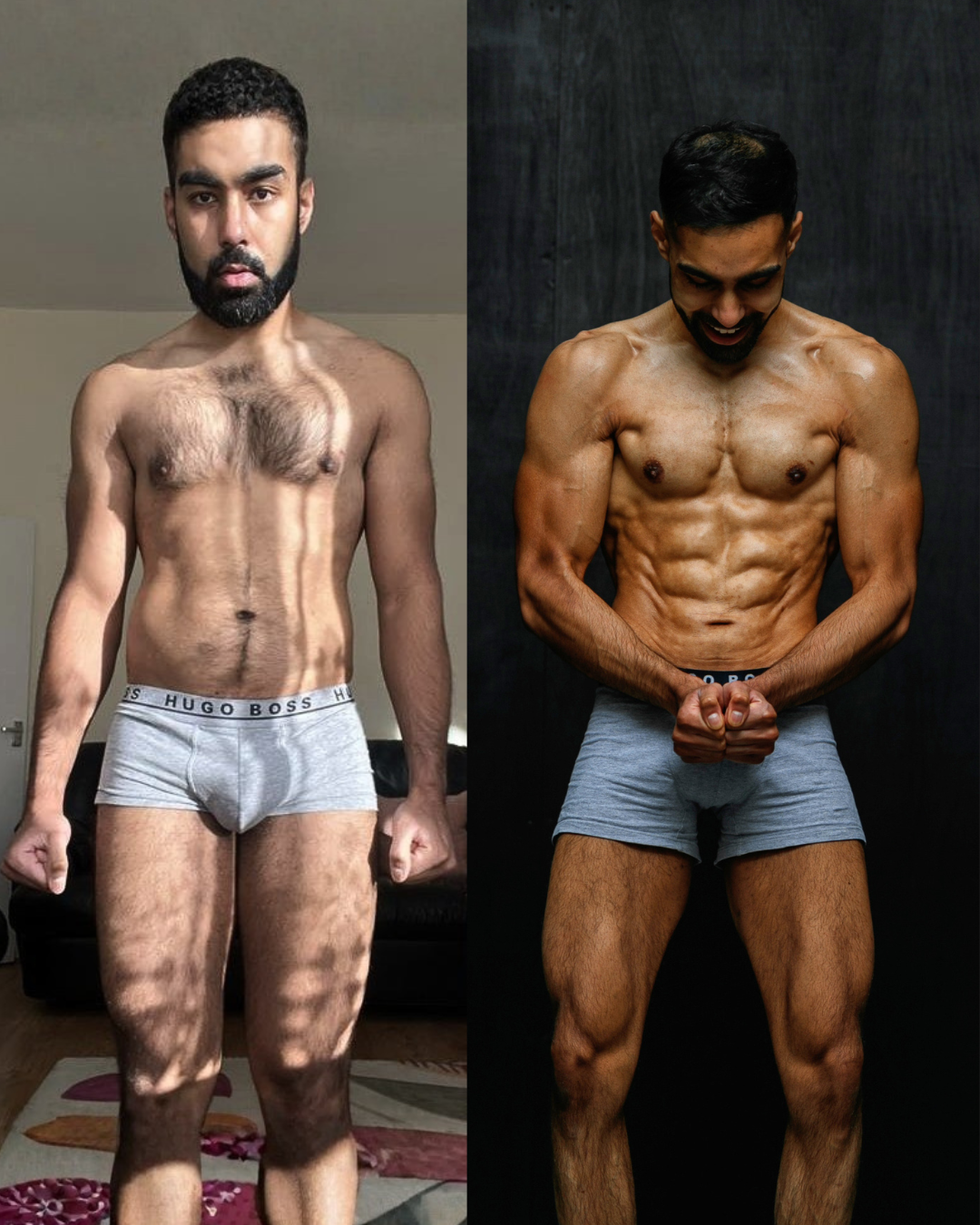 Civilian transformation