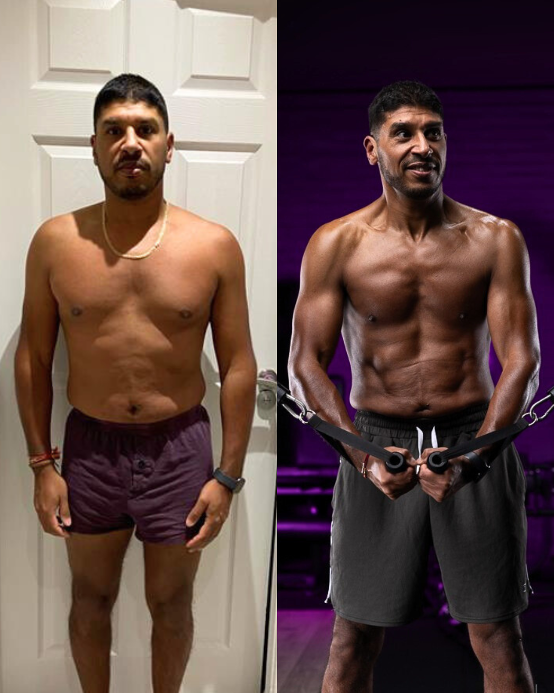 Civilian transformation