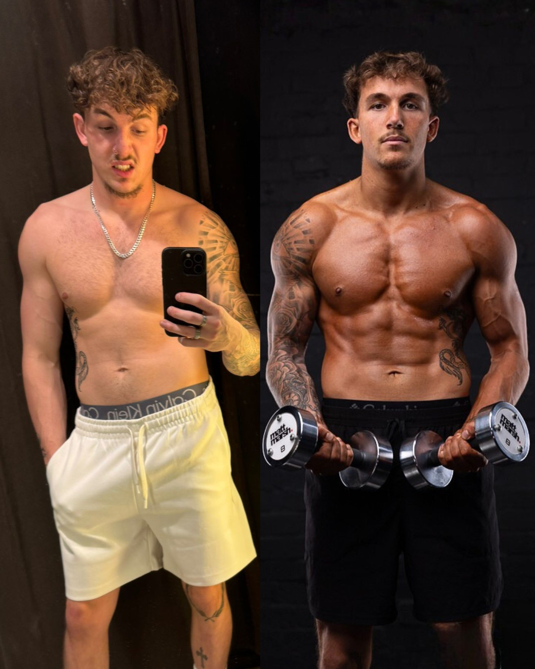 Civilian transformation