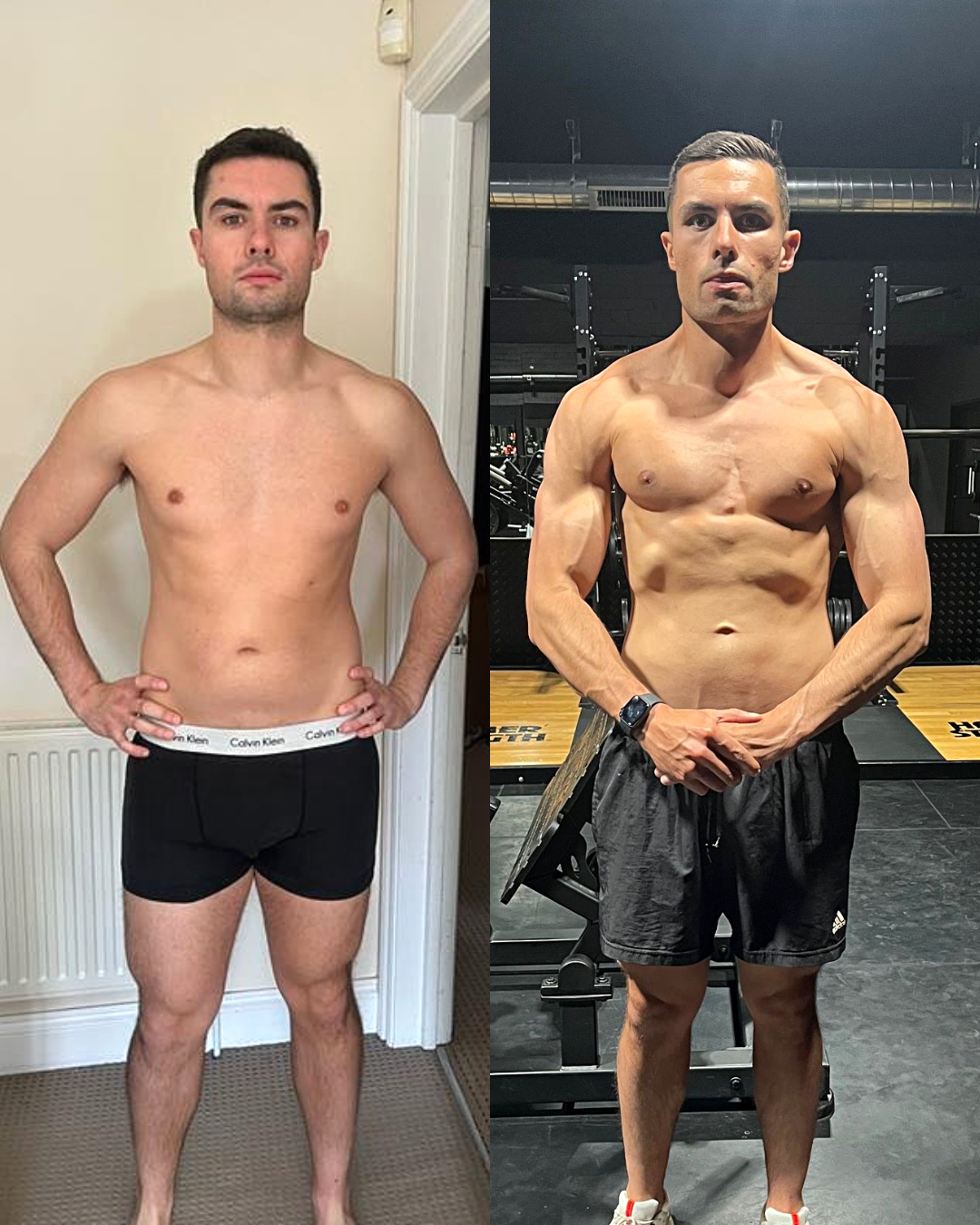 Civilian transformation