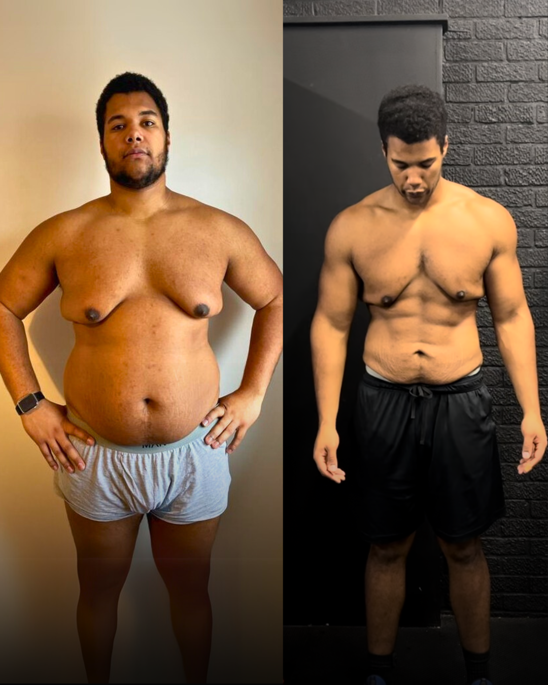 Civilian transformation