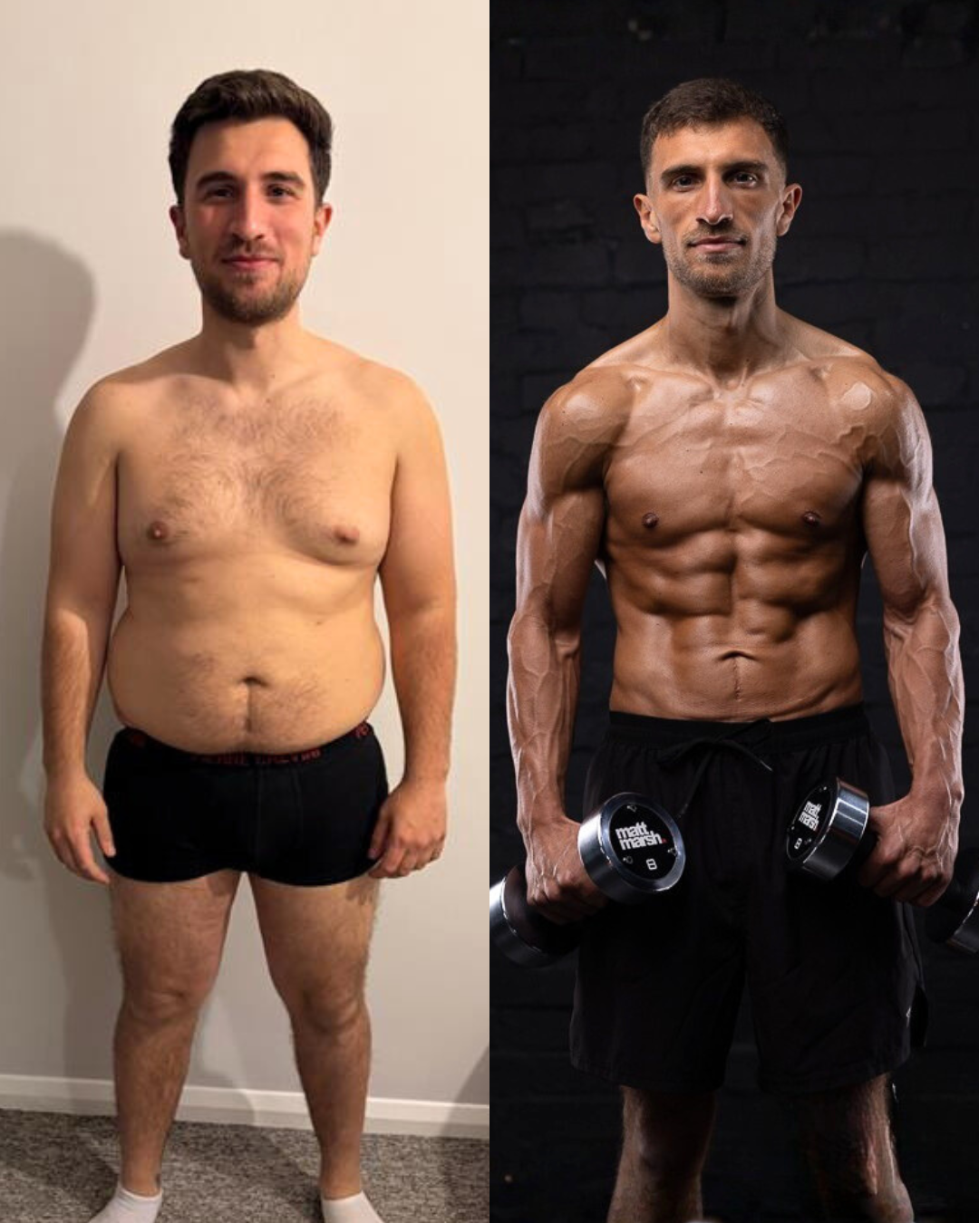 Civilian transformation