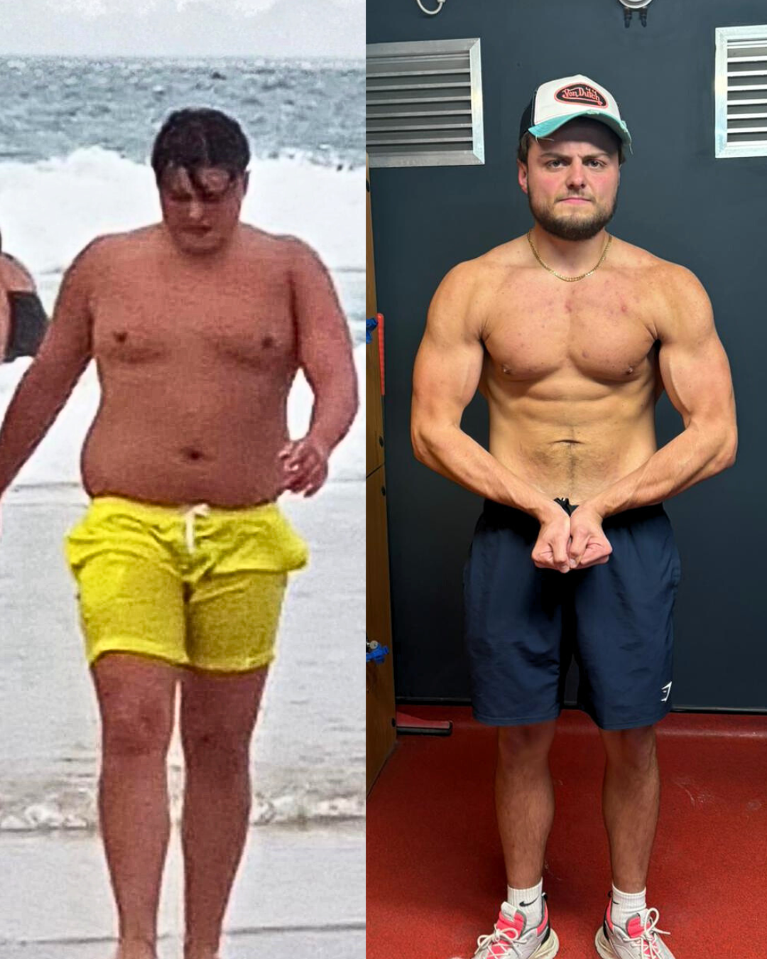 Civilian transformation