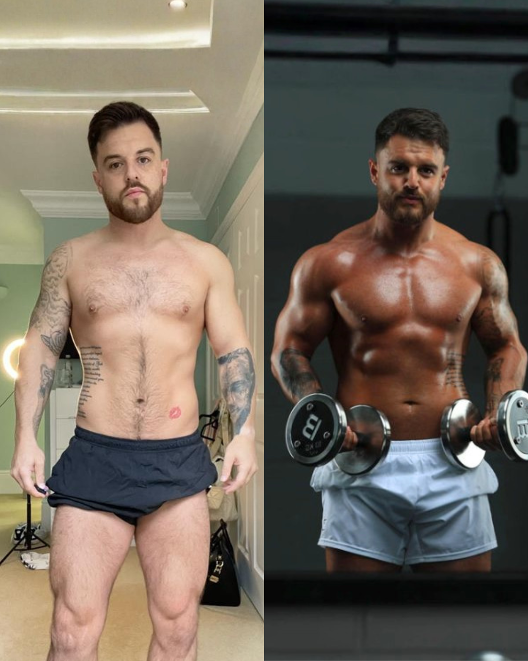 Civilian transformation