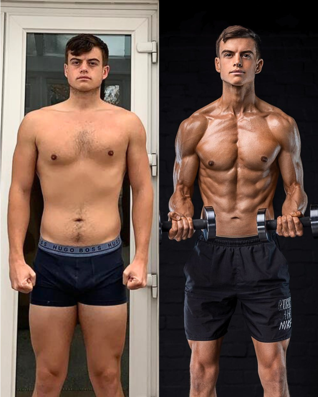 Civilian transformation