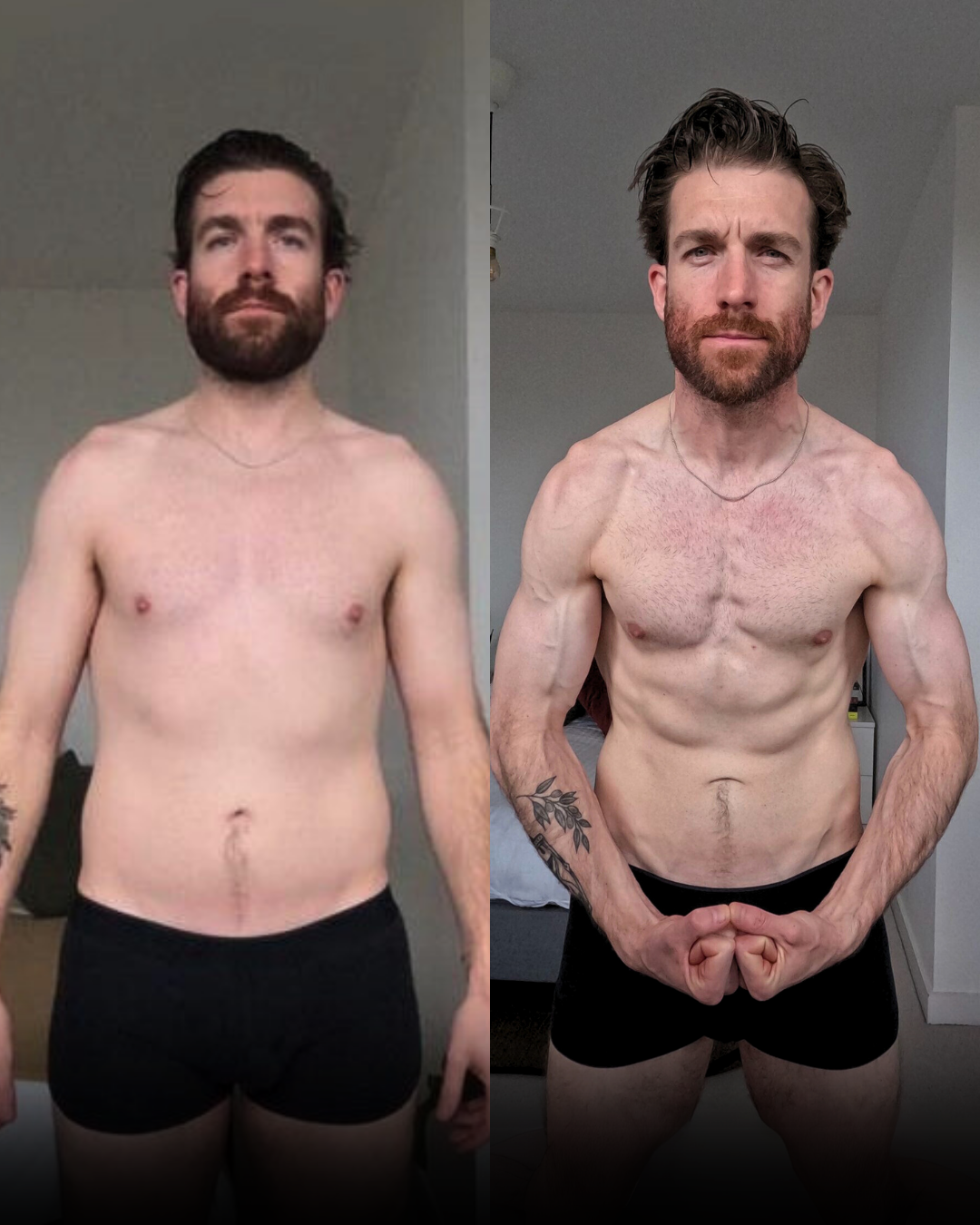 Civilian transformation