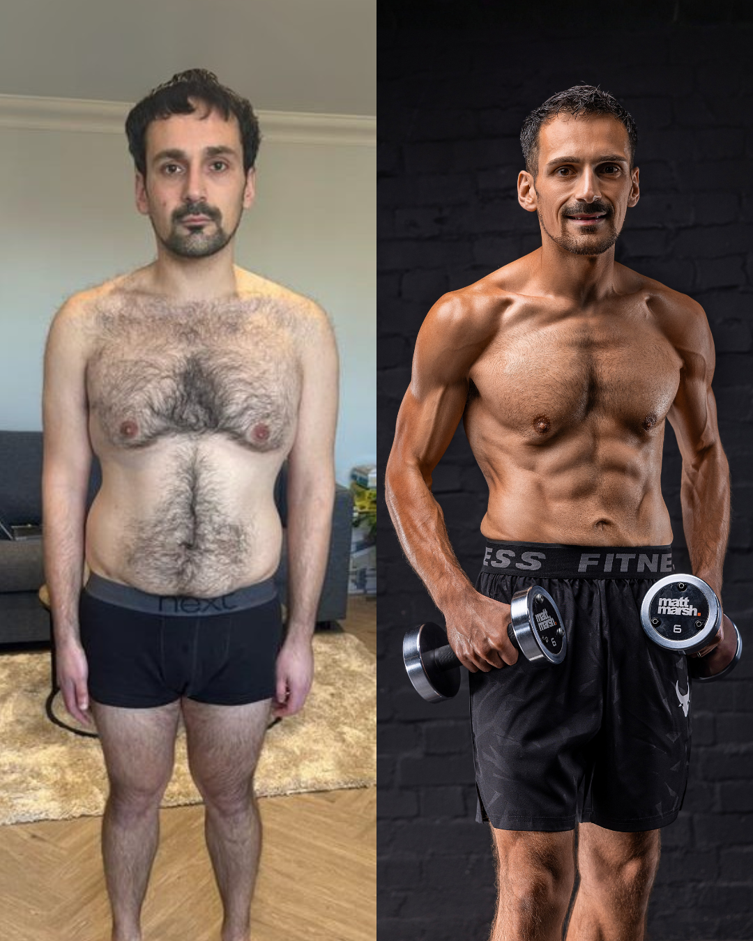 Civilian transformation