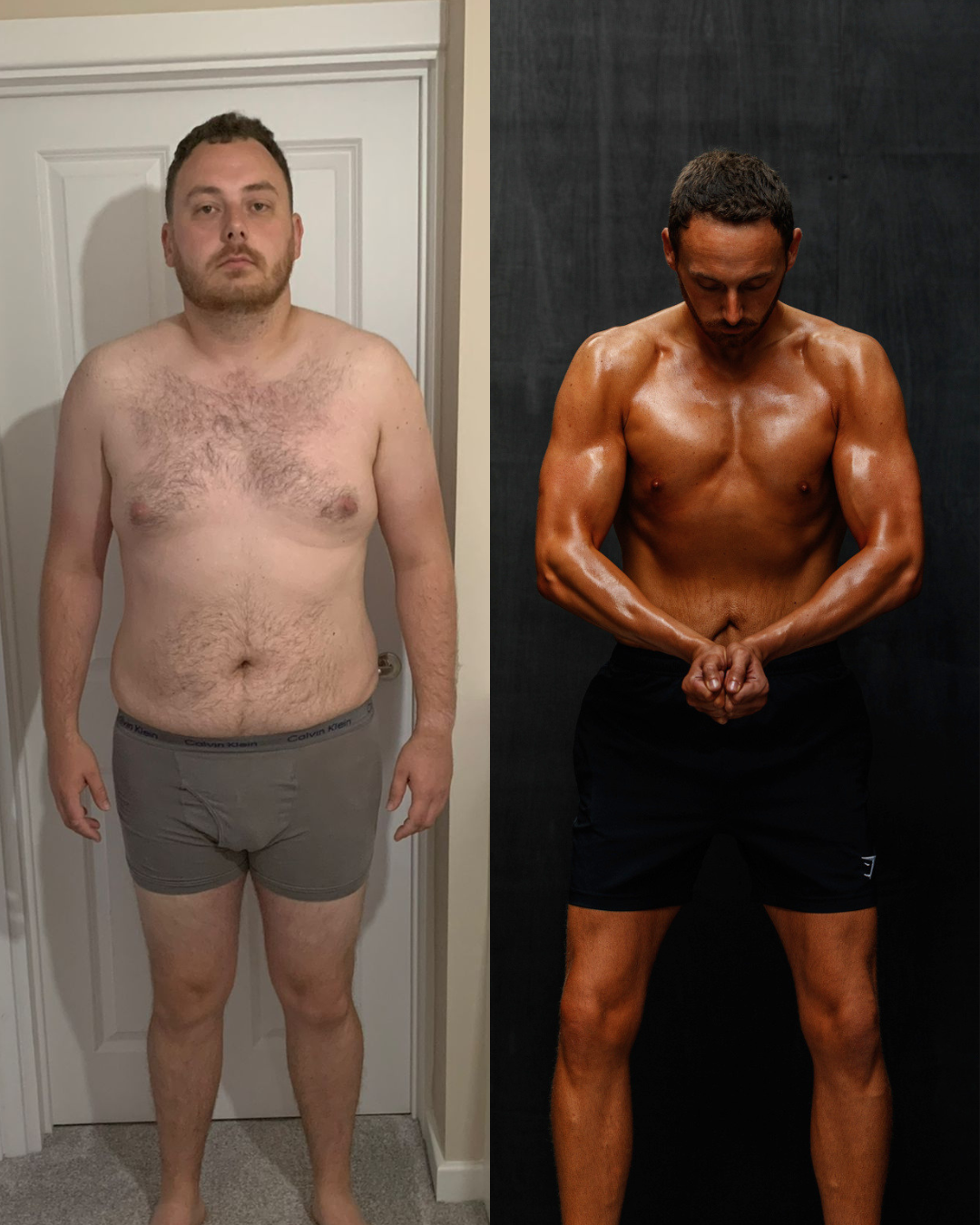 Civilian transformation