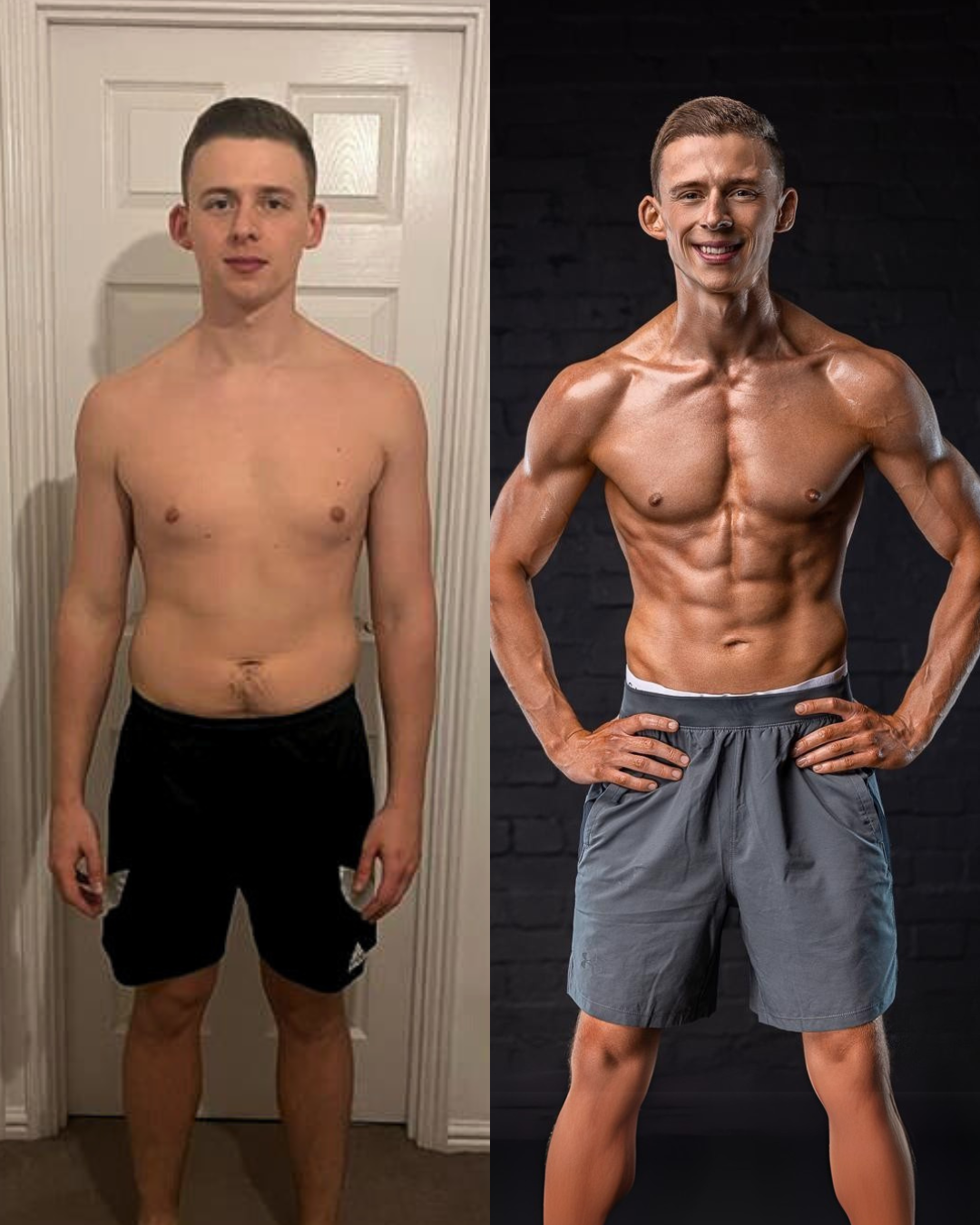 Civilian transformation