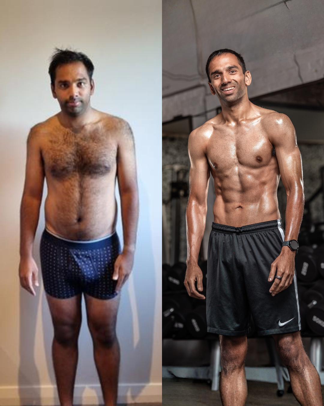 Civilian transformation