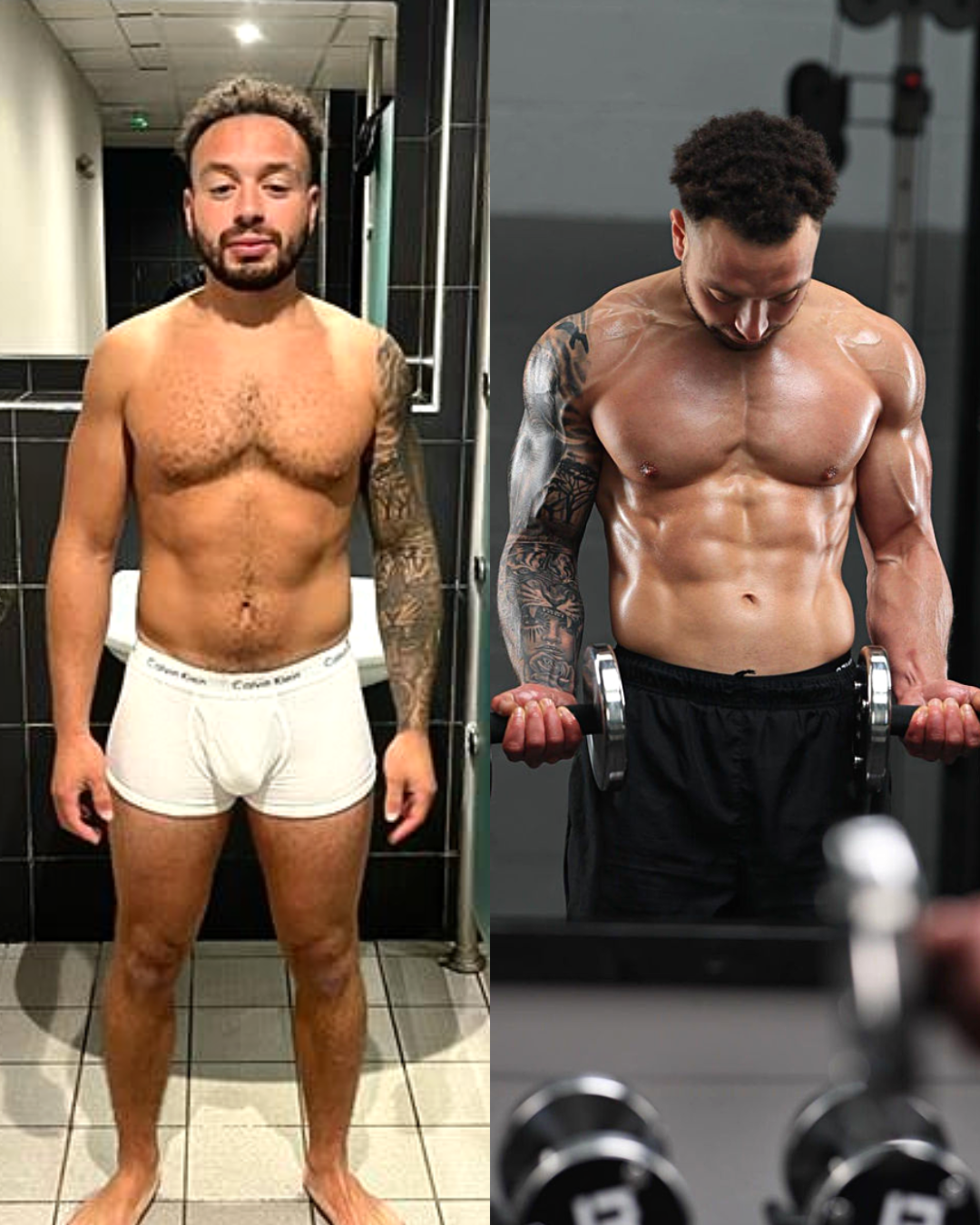 Civilian transformation