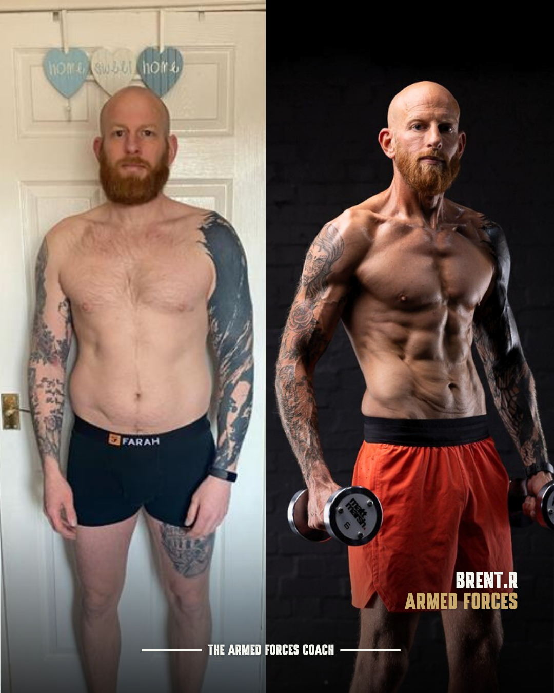 Forces transformation