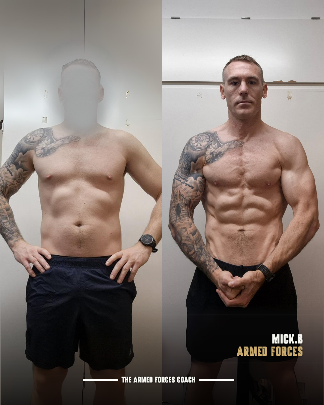 Forces transformation