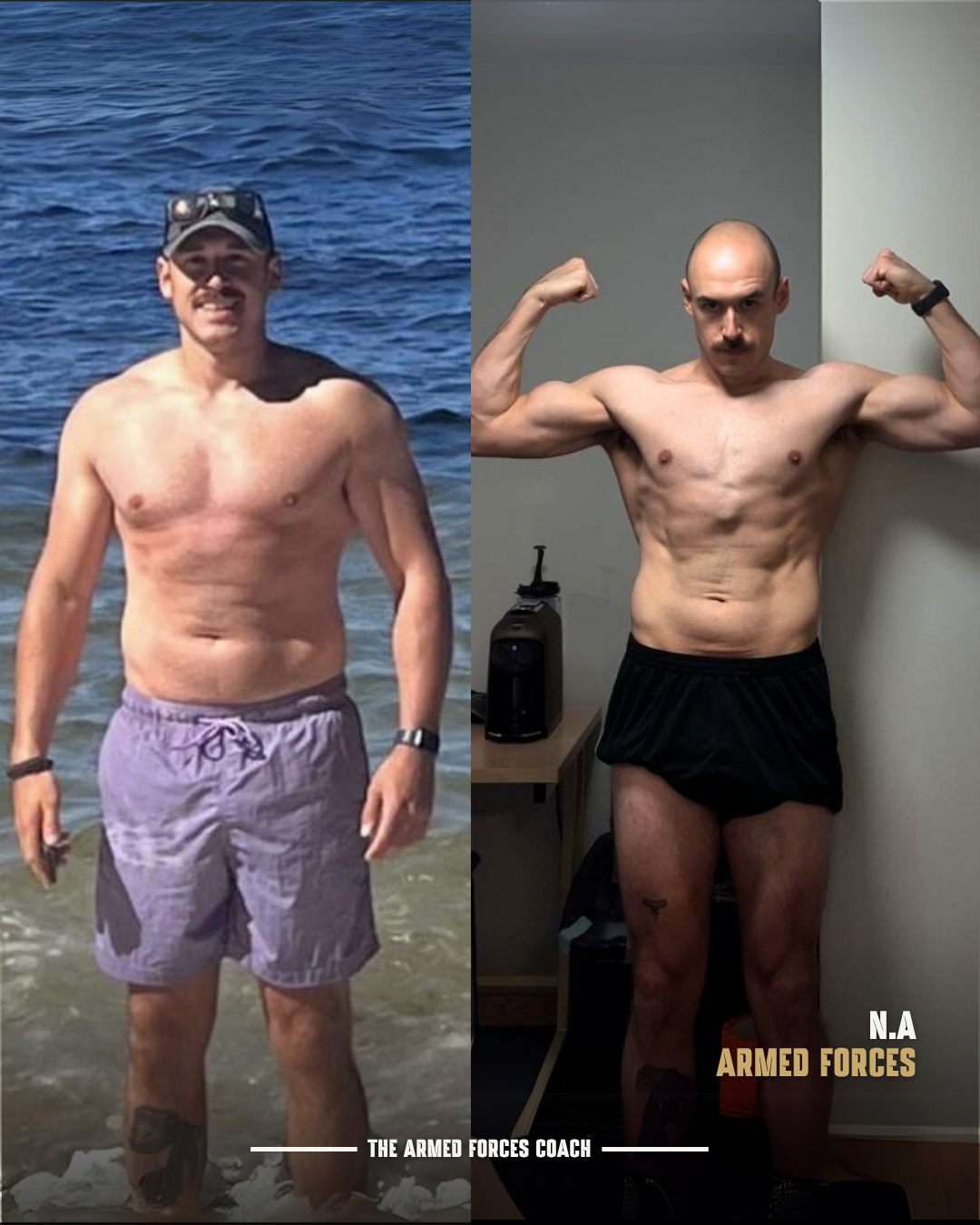 Forces transformation