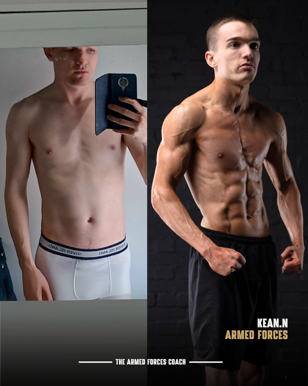 Forces transformation