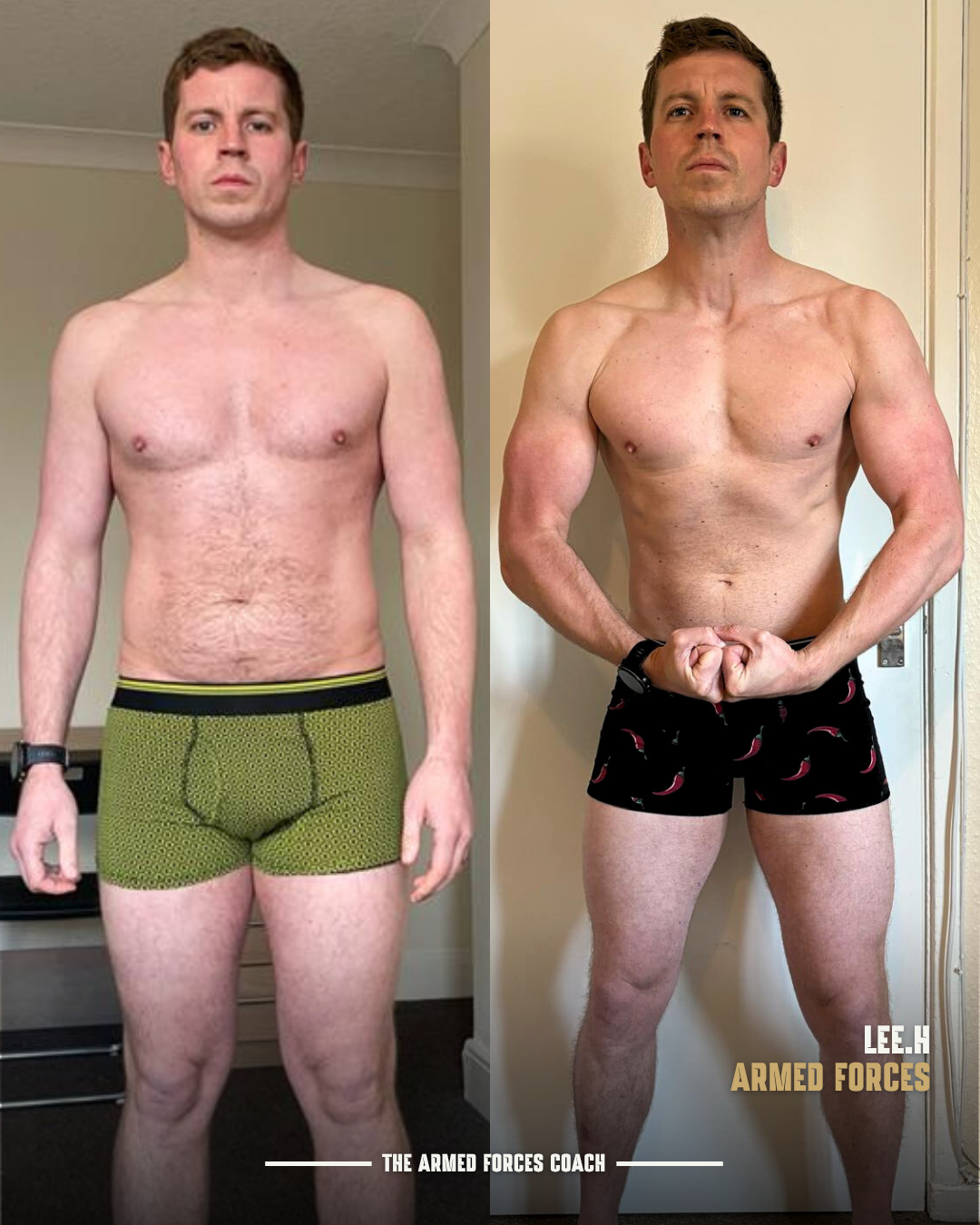 Forces transformation