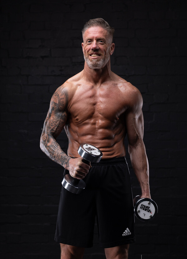 Keith M transformation